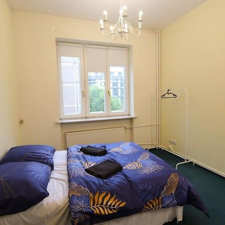 Fantastic Waw - Ns42 Room P Warszawa Eksteriør bilde