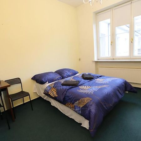 Fantastic Waw - Ns42 Room P Warszawa Eksteriør bilde