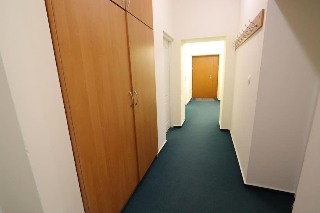 Fantastic Waw - Ns42 Room P Warszawa Eksteriør bilde