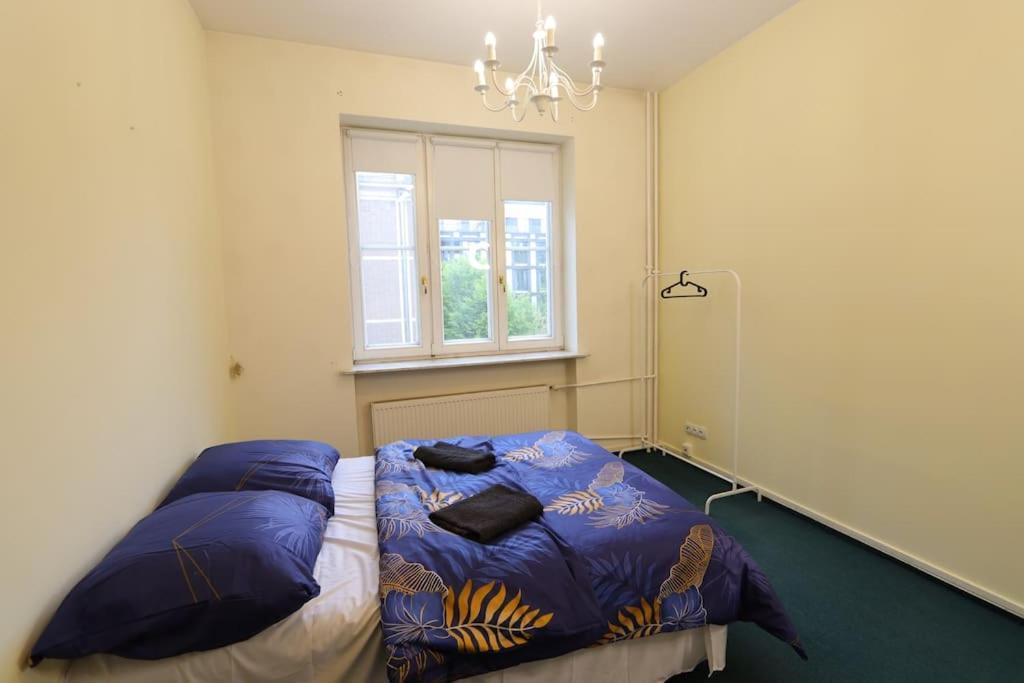 Fantastic Waw - Ns42 Room P Warszawa Eksteriør bilde