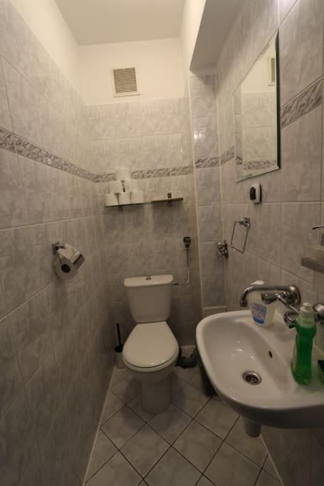 Fantastic Waw - Ns42 Room P Warszawa Eksteriør bilde