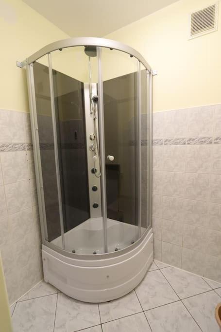 Fantastic Waw - Ns42 Room P Warszawa Eksteriør bilde