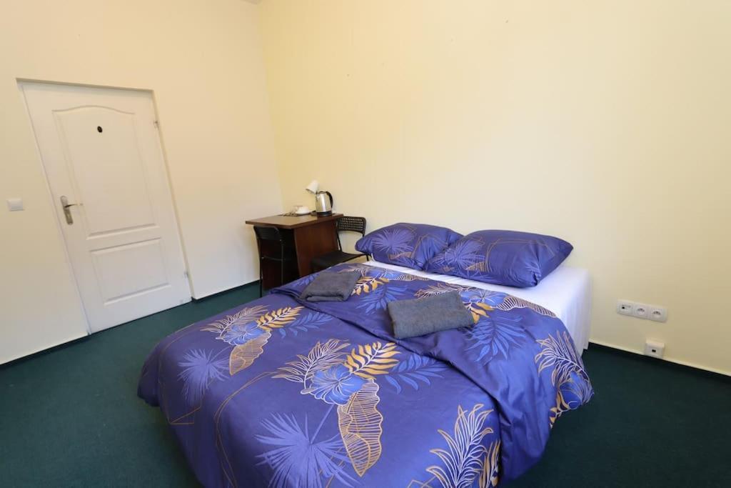 Fantastic Waw - Ns42 Room P Warszawa Eksteriør bilde
