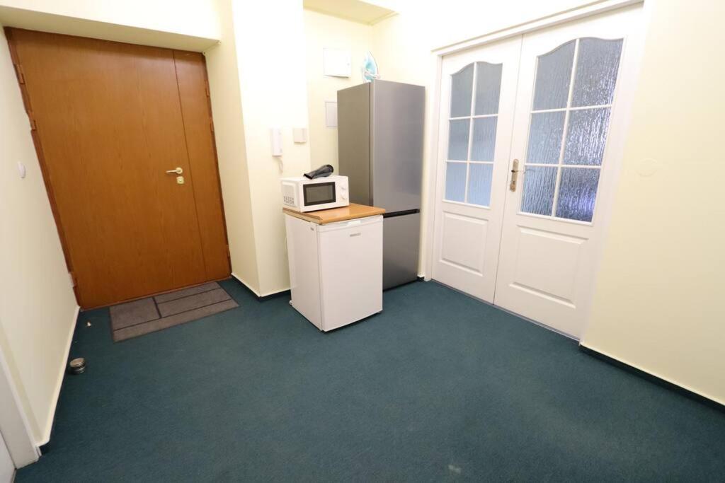 Fantastic Waw - Ns42 Room P Warszawa Eksteriør bilde