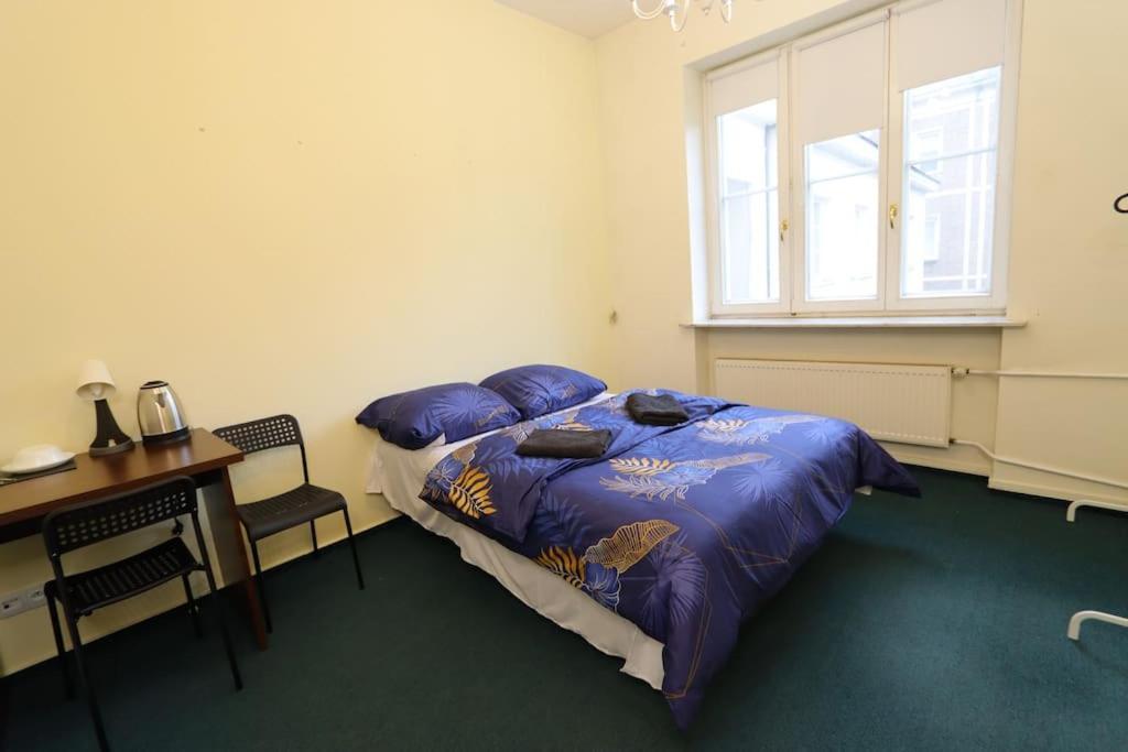 Fantastic Waw - Ns42 Room P Warszawa Eksteriør bilde