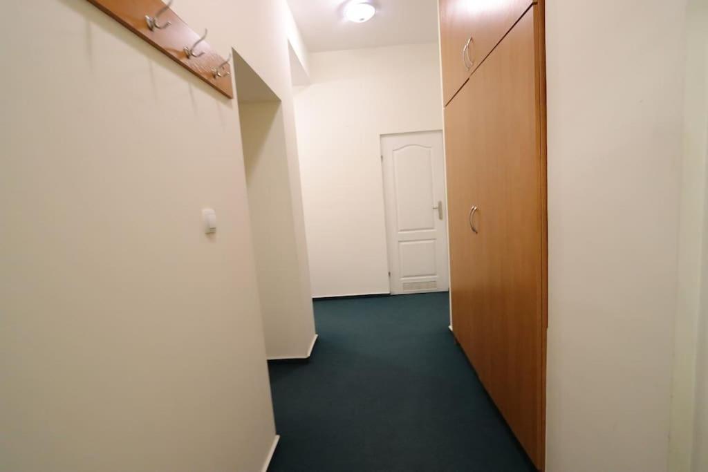 Fantastic Waw - Ns42 Room P Warszawa Eksteriør bilde